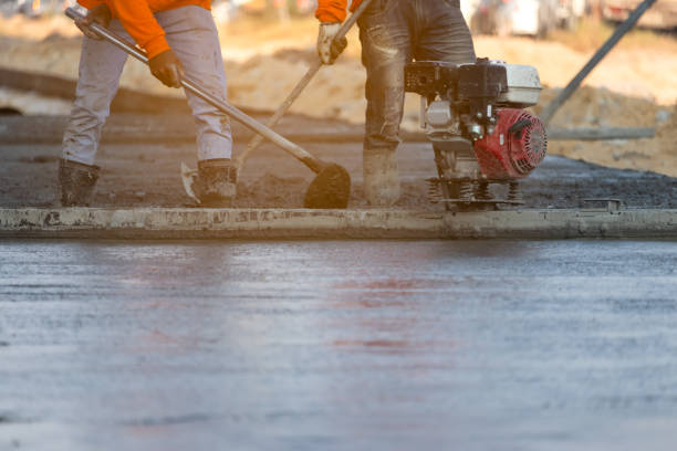 Best Concrete Removal and Replacement in Eastland, TX