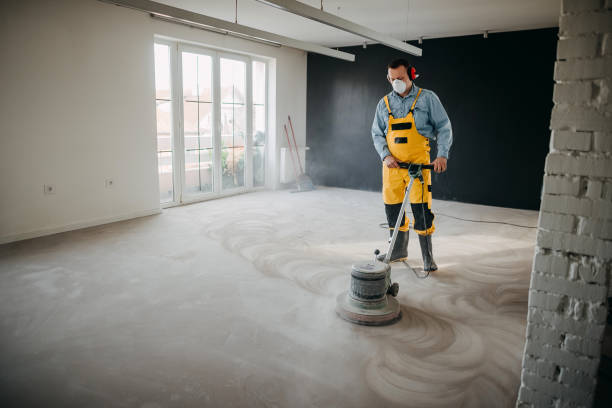 Best Concrete Staining and Coloring in Eastland, TX