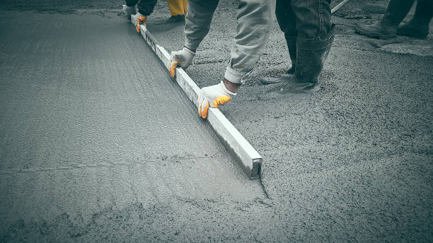 Best Concrete Staining and Coloring in Eastland, TX