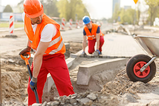 Best Concrete Grinding and Polishing in Eastland, TX