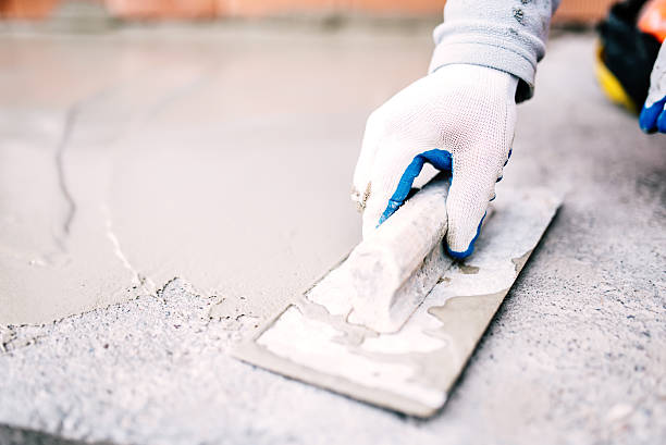 Best Stamped Concrete Services in Eastland, TX
